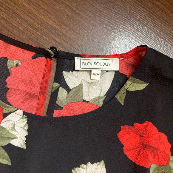 Blousology blouse - Picture 2 of 2